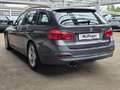 BMW 320 i Tour.Aut.Leder Navi LED Radio/CD Bluet.PDC Grau - thumbnail 7