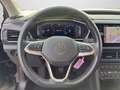 Volkswagen T-Cross STYLE 1.5 TSI DSG NAVI LED IQ.DRIVE REAR Schwarz - thumbnail 9