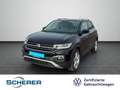 Volkswagen T-Cross STYLE 1.5 TSI DSG NAVI LED IQ.DRIVE REAR Schwarz - thumbnail 1