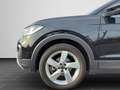 Volkswagen T-Cross STYLE 1.5 TSI DSG NAVI LED IQ.DRIVE REAR Schwarz - thumbnail 8