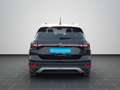 Volkswagen T-Cross STYLE 1.5 TSI DSG NAVI LED IQ.DRIVE REAR Schwarz - thumbnail 6