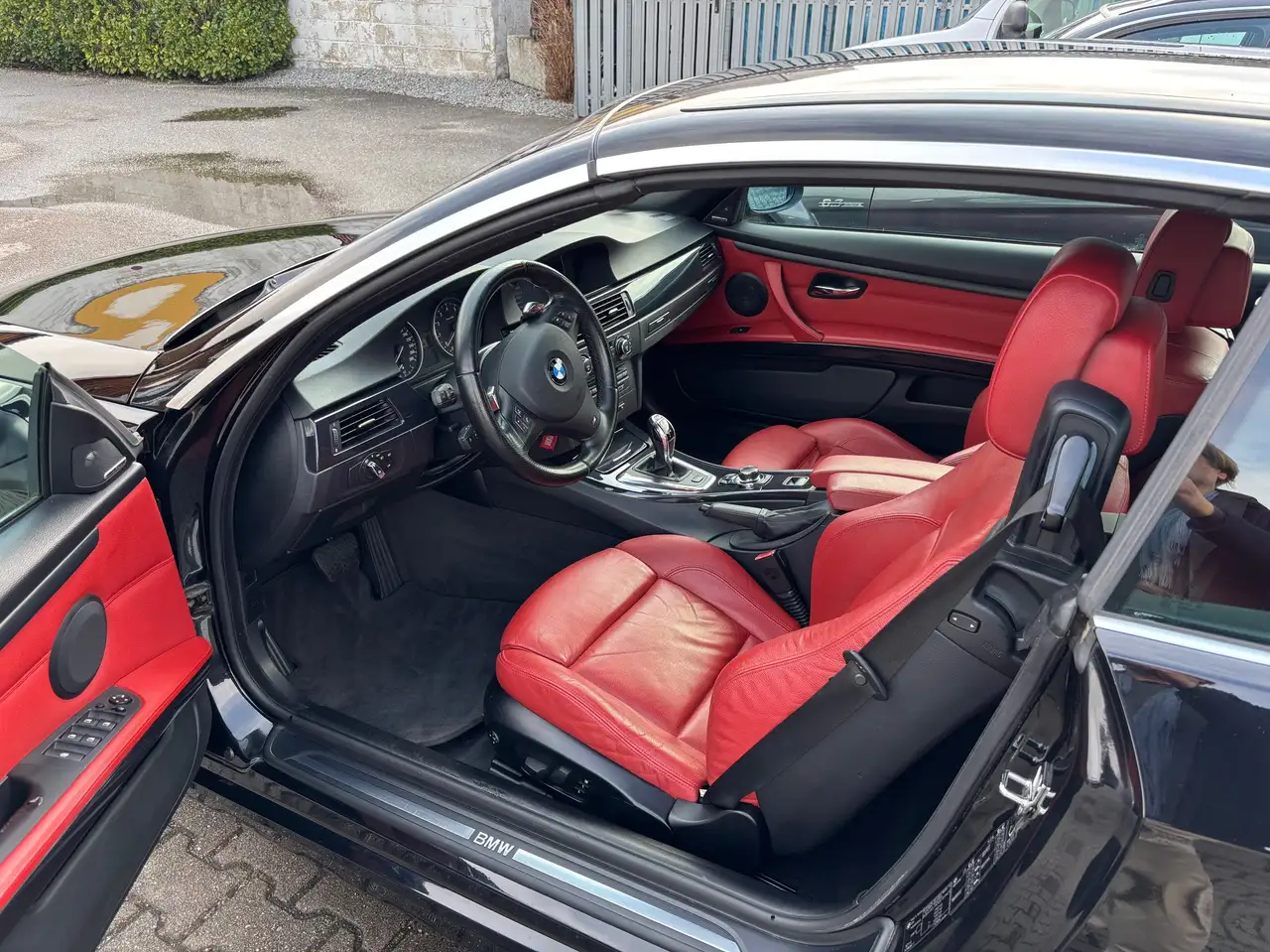 BMW 335
