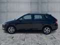 Skoda Fabia Combi 1.0 TSI AMBITION 5JG+APP+SHZ+PDC+DAB Schwarz - thumbnail 4