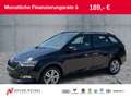 Skoda Fabia Combi 1.0 TSI AMBITION 5JG+APP+SHZ+PDC+DAB Schwarz - thumbnail 1