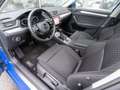 Skoda Superb Combi Ambition 1.5TSI DSG LED Nav PDC AHK Bleu - thumbnail 11