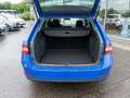 Skoda Superb Combi Ambition 1.5TSI DSG LED Nav PDC AHK Bleu - thumbnail 8