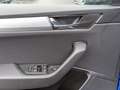 Skoda Superb Combi Ambition 1.5TSI DSG LED Nav PDC AHK Bleu - thumbnail 10