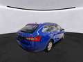 Skoda Superb Combi Ambition 1.5TSI DSG LED Nav PDC AHK Blauw - thumbnail 2