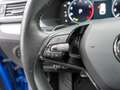 Skoda Superb Combi Ambition 1.5TSI DSG LED Nav PDC AHK Bleu - thumbnail 15