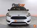 Ford Focus 1.0 Ecoboost Active 125 Blanco - thumbnail 3