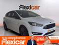 Ford Focus 1.0 Ecoboost Active 125 Blanco - thumbnail 1