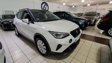 1.0 TSI S&S Style Special Edition 115