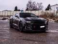 Chevrolet Camaro Camaro Coupe 2SS 6.2 V8 Aut. 2nd hand Schwarz - thumbnail 1