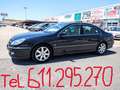 Peugeot 607 3.0 V6 Pack Ebano Aut. Zwart - thumbnail 2