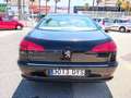 Peugeot 607 3.0 V6 Pack Ebano Aut. Noir - thumbnail 6