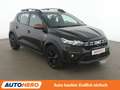 Dacia Sandero 1.0 TCe Stepway Extreme Aut.*NAVI*CAM*TEMPO* Schwarz - thumbnail 8