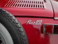 Fiat 850 fiat 850 spring siata Rouge - thumbnail 6
