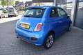 Fiat 500 0.9 Turbo Twinair 80pk 500S Sport Blau - thumbnail 13