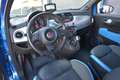Fiat 500 0.9 Turbo Twinair 80pk 500S Sport Blau - thumbnail 16