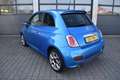 Fiat 500 0.9 Turbo Twinair 80pk 500S Sport Blau - thumbnail 3
