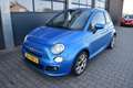 Fiat 500 0.9 Turbo Twinair 80pk 500S Sport Blau - thumbnail 9