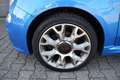 Fiat 500 0.9 Turbo Twinair 80pk 500S Sport Blau - thumbnail 4