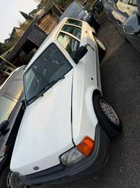 Escort Turnier CL *Kult* *Youngtimer* *Oldtimer*