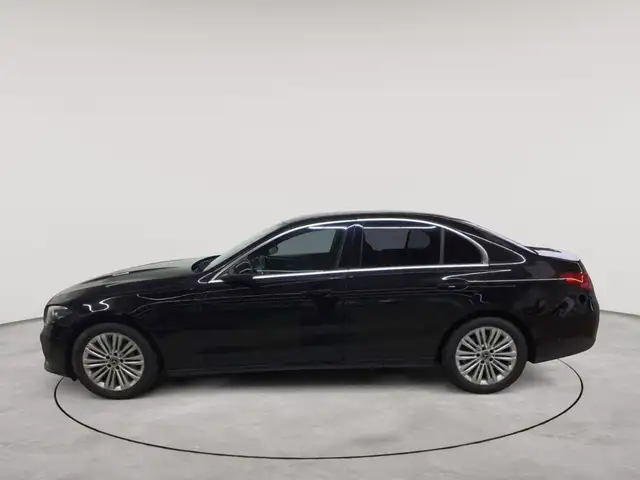Mercedes-Benz C-Class view 6