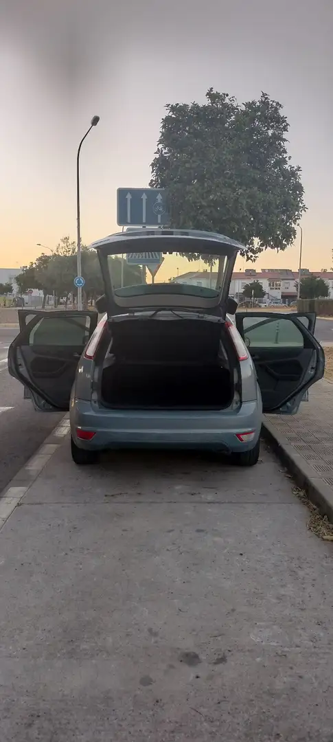 Ford Focus S.Br. 1.6TDCi Trend 109 - 2