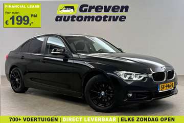 3-Serie 318i Executive Shadow Line | LED | Clima |