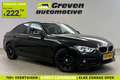 BMW 318 3-Serie 318i Executive Shadow Line | LED | Clima | Negro - thumbnail 1