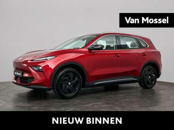 Comfort 64 kWh Airconditioning | Stoelverwarming |
