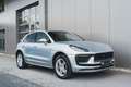 Porsche Macan *top Ausstattung*LP 113k* Silber - thumbnail 4