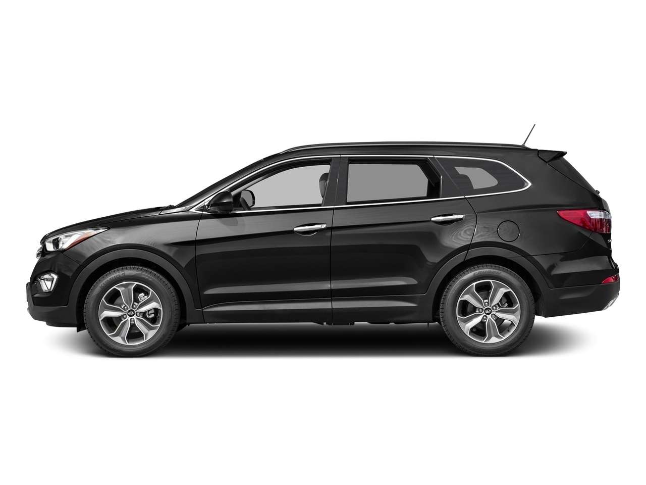 used 2016 Hyundai Santa Fe car, priced at $13,900