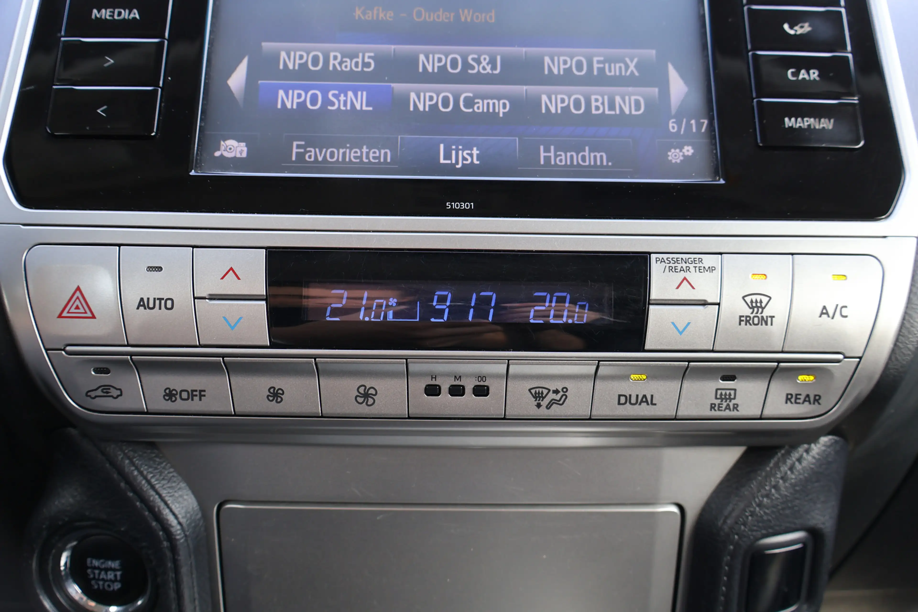 Toyota Land Cruiser 2.8 D-4D-F Challenger Window Van — photo 29