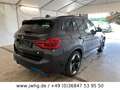 BMW iX3 ImpressiveDRIVING ASS+/LED+/PANO/360°KAM/AK Gris - thumbnail 3