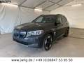 BMW iX3 ImpressiveDRIVING ASS+/LED+/PANO/360°KAM/AK Gris - thumbnail 1