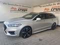 Ford Mondeo Turnier 2.0 EcoBlue Allrad Aut. ST-Line Silber - thumbnail 4