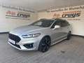 Ford Mondeo Turnier 2.0 EcoBlue Allrad Aut. ST-Line Silber - thumbnail 1