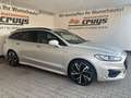 Ford Mondeo Turnier 2.0 EcoBlue Allrad Aut. ST-Line Silber - thumbnail 3
