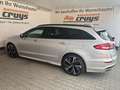 Ford Mondeo Turnier 2.0 EcoBlue Allrad Aut. ST-Line Silber - thumbnail 6