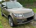Land Rover Range Rover Range Rover Mark I SDV8 4.4L Autobiography A - thumbnail 1