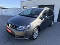 Volkswagen Sharan Business+ 4Motion DSG/Panorama/AHK Grau - thumbnail 1