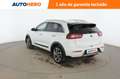 Kia Niro 1.6 Emotion HEV Blanco - thumbnail 4