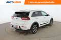 Kia Niro 1.6 Emotion HEV Blanco - thumbnail 6