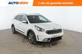 Kia Niro 1.6 Emotion HEV Blanco - thumbnail 8