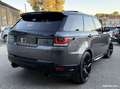Land Rover Range Rover Sport 3.0 SDV6 306 AUTOBIOGRAPHY DYNAMIC MARK IV Grau - thumbnail 4