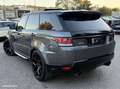 Land Rover Range Rover Sport 3.0 SDV6 306 AUTOBIOGRAPHY DYNAMIC MARK IV Grau - thumbnail 3