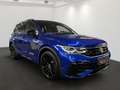 Volkswagen Tiguan TSI R-Line AHK IQLight PANORAMADACH DAB+ Blau - thumbnail 3