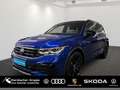 Volkswagen Tiguan TSI R-Line AHK IQLight PANORAMADACH DAB+ Blau - thumbnail 1